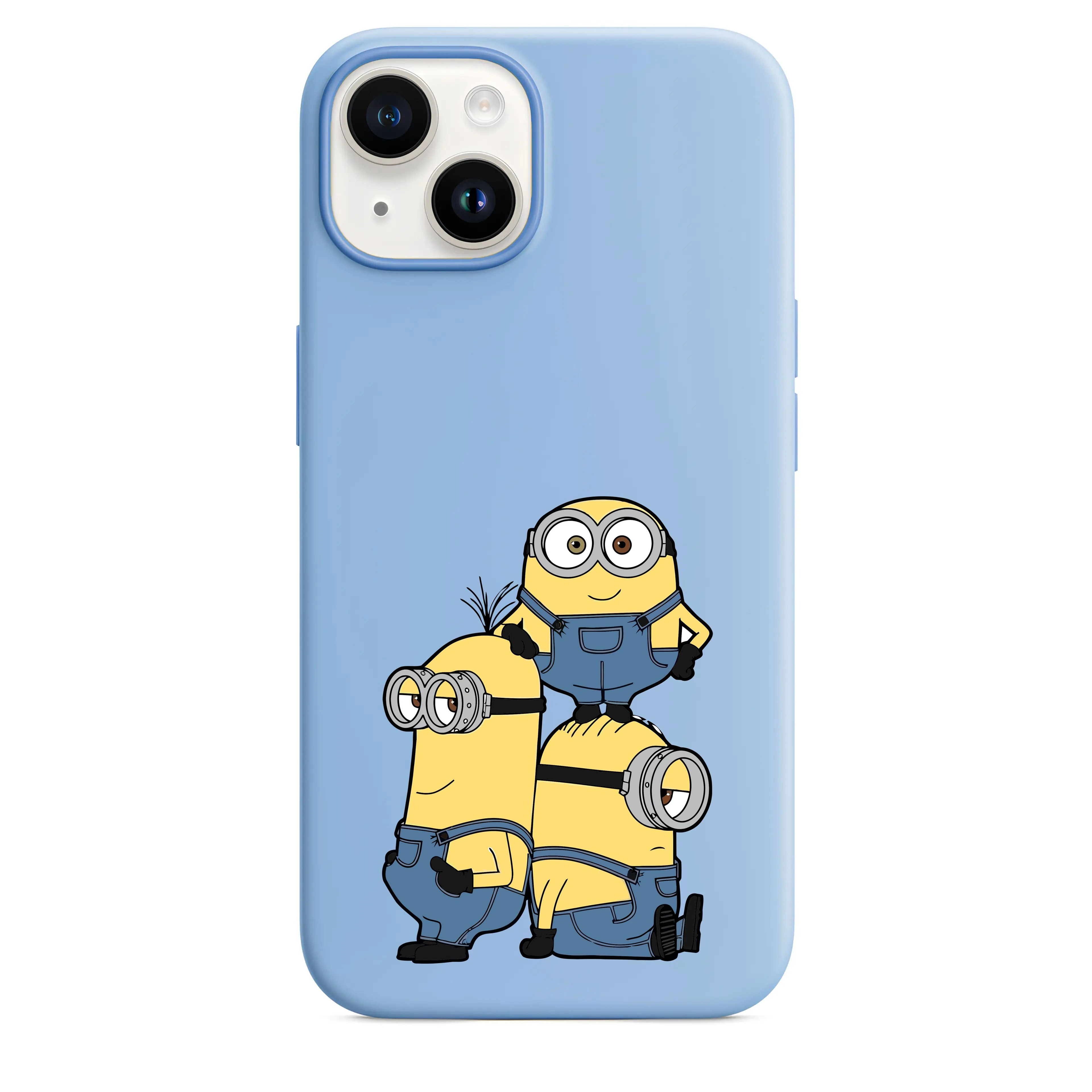 Minions Telefon Kılıfı