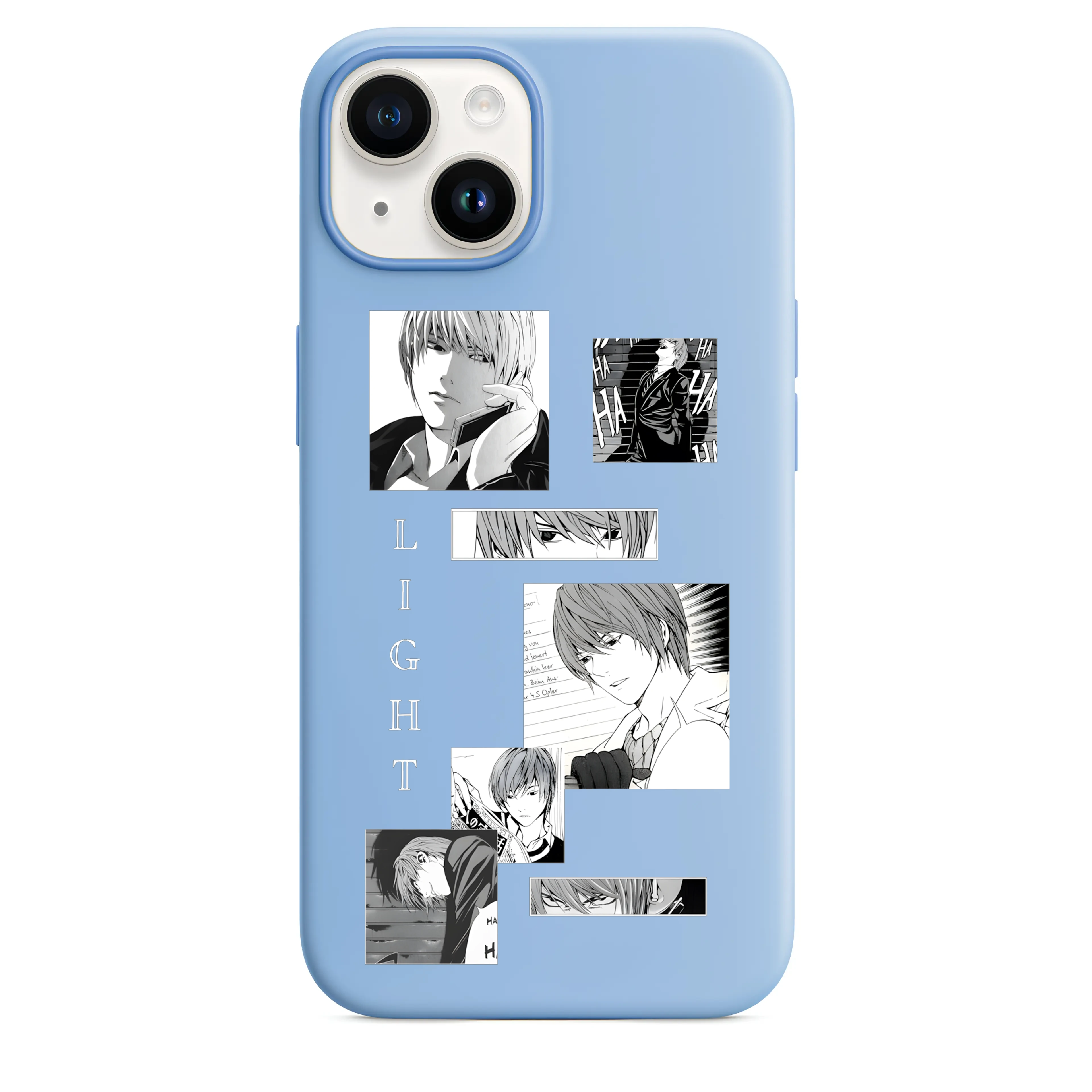 Light Telefon Kılıfı