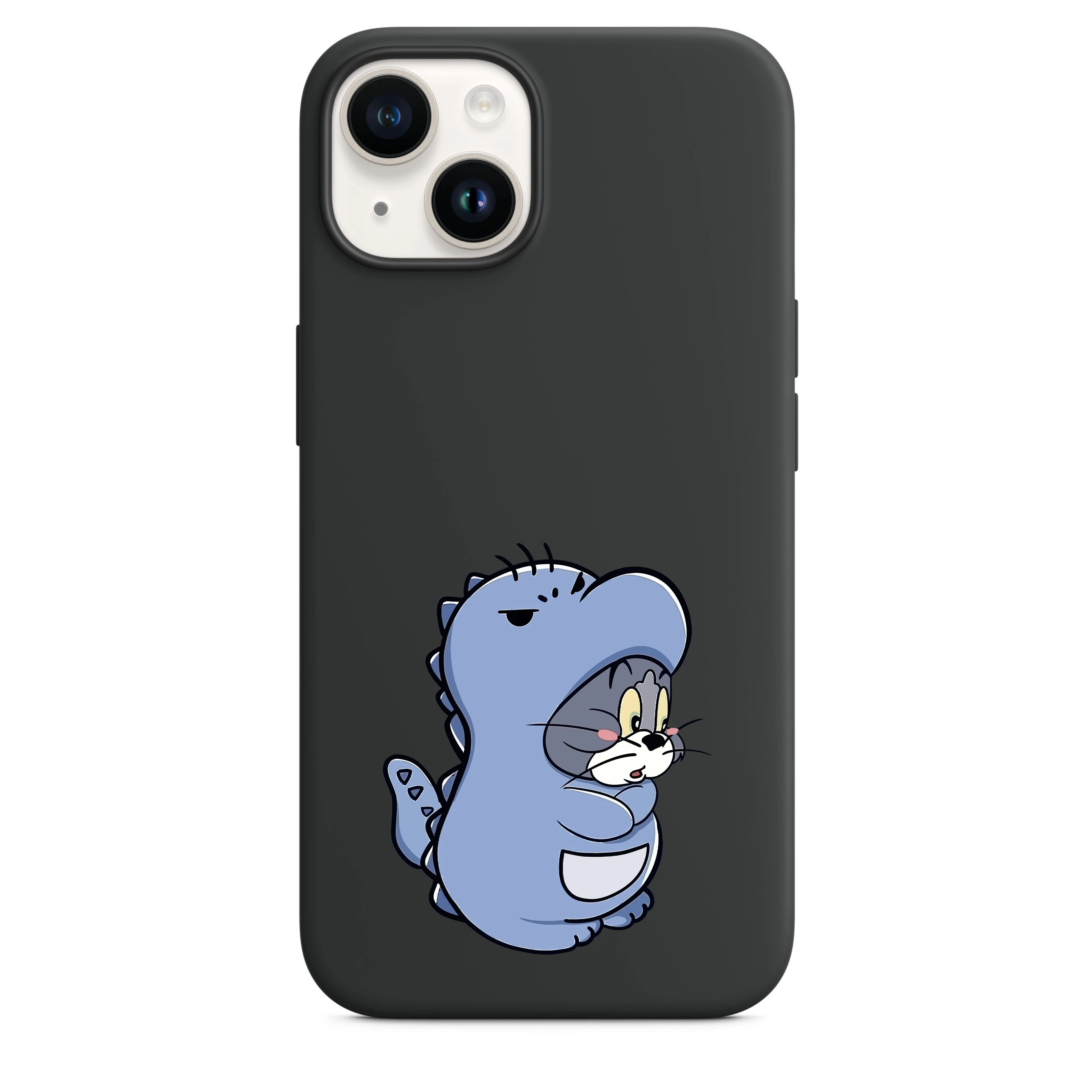 Tom Telefon Kılıfı