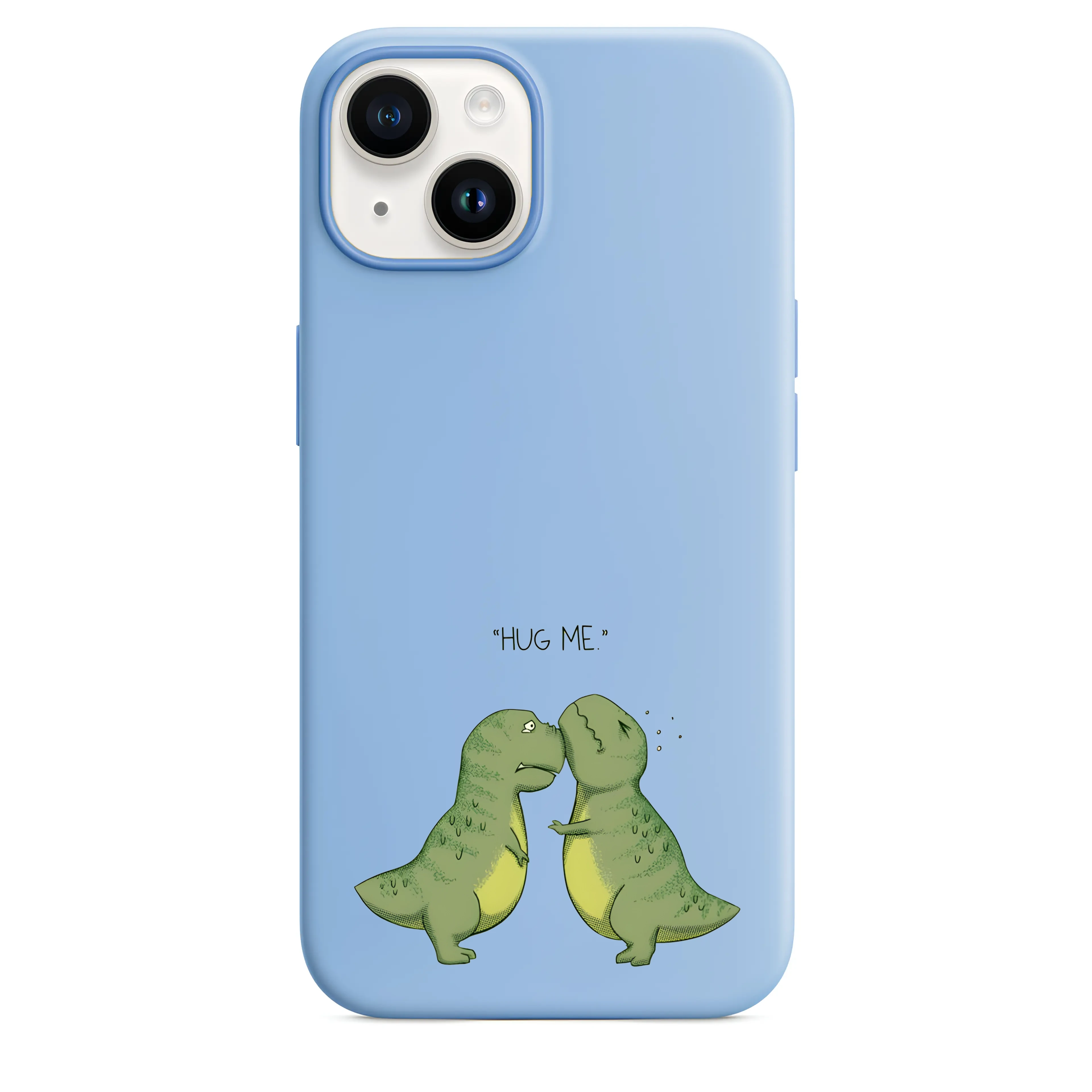 Hug Me Telefon Kılıfı