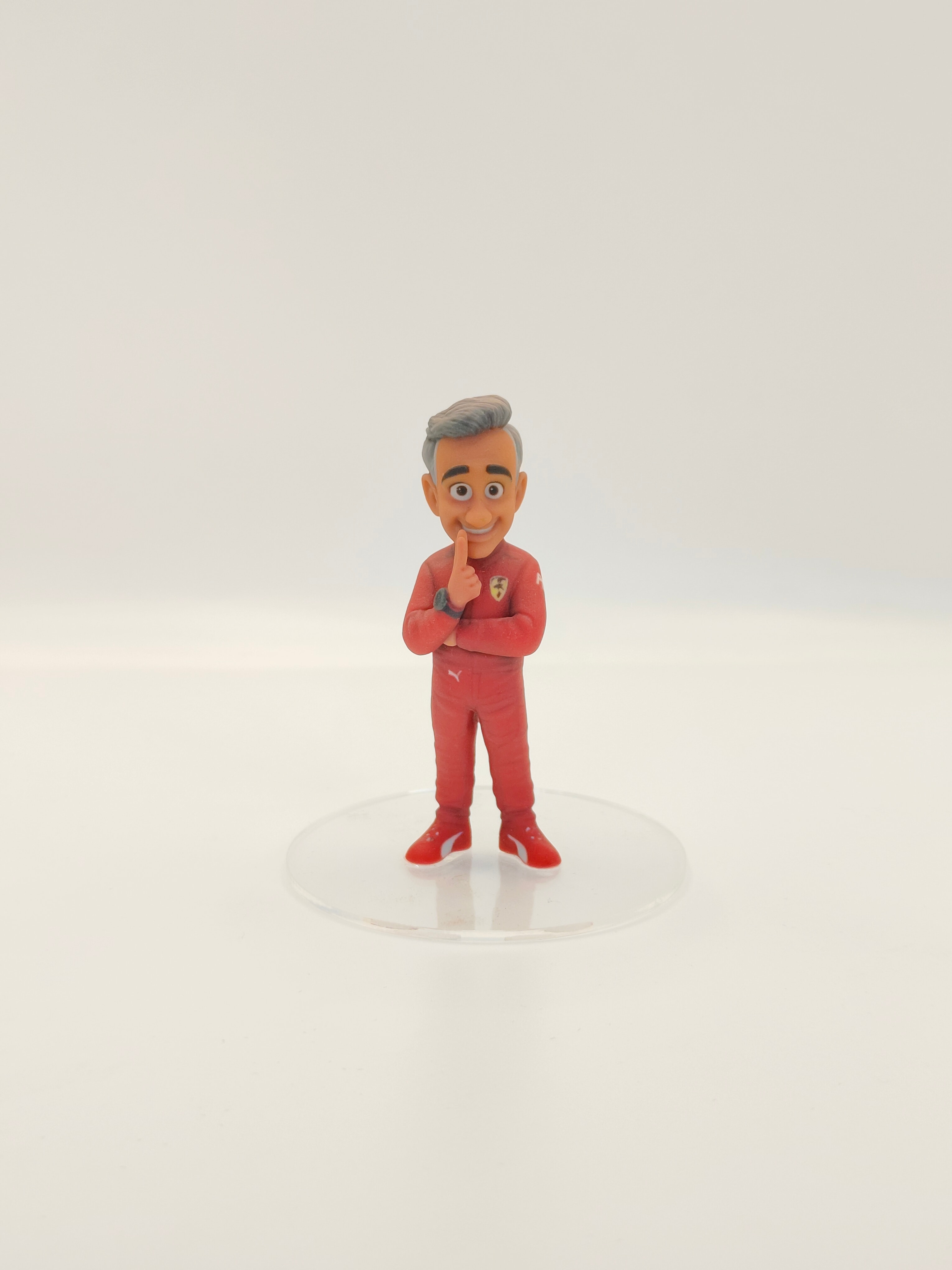 Minicartoon 9cm