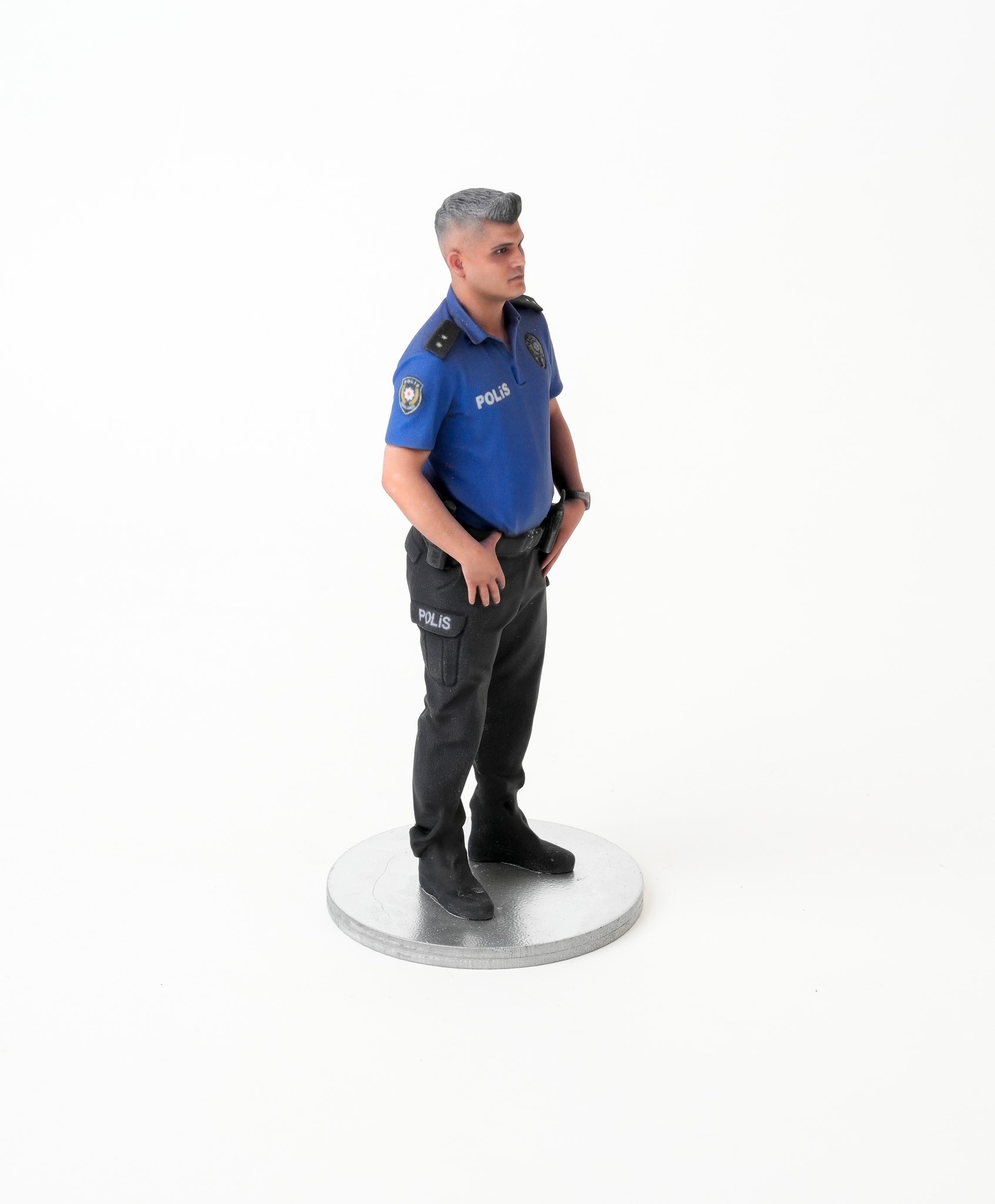 Miniicoon 18 cm