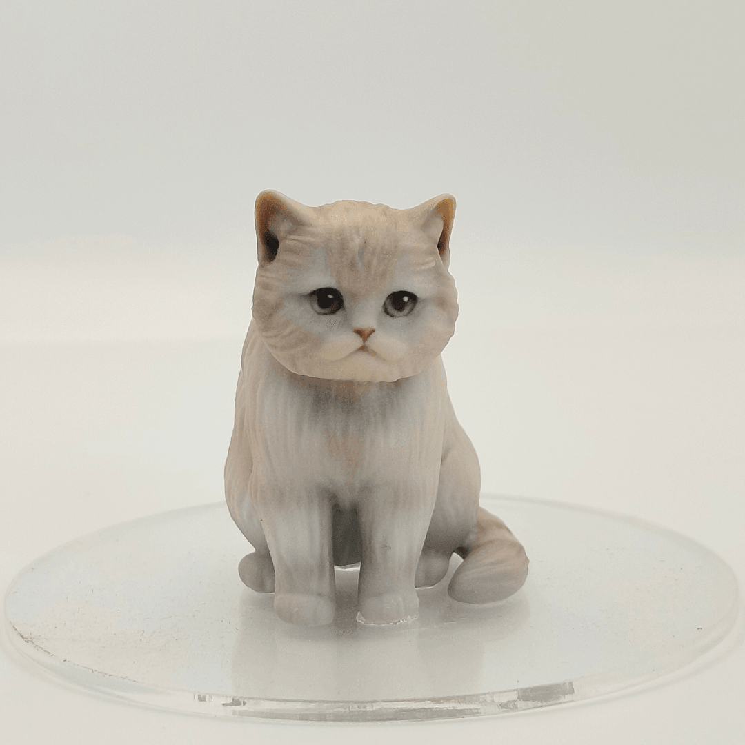 Minicartoon - Evcil Hayvan 6 cm