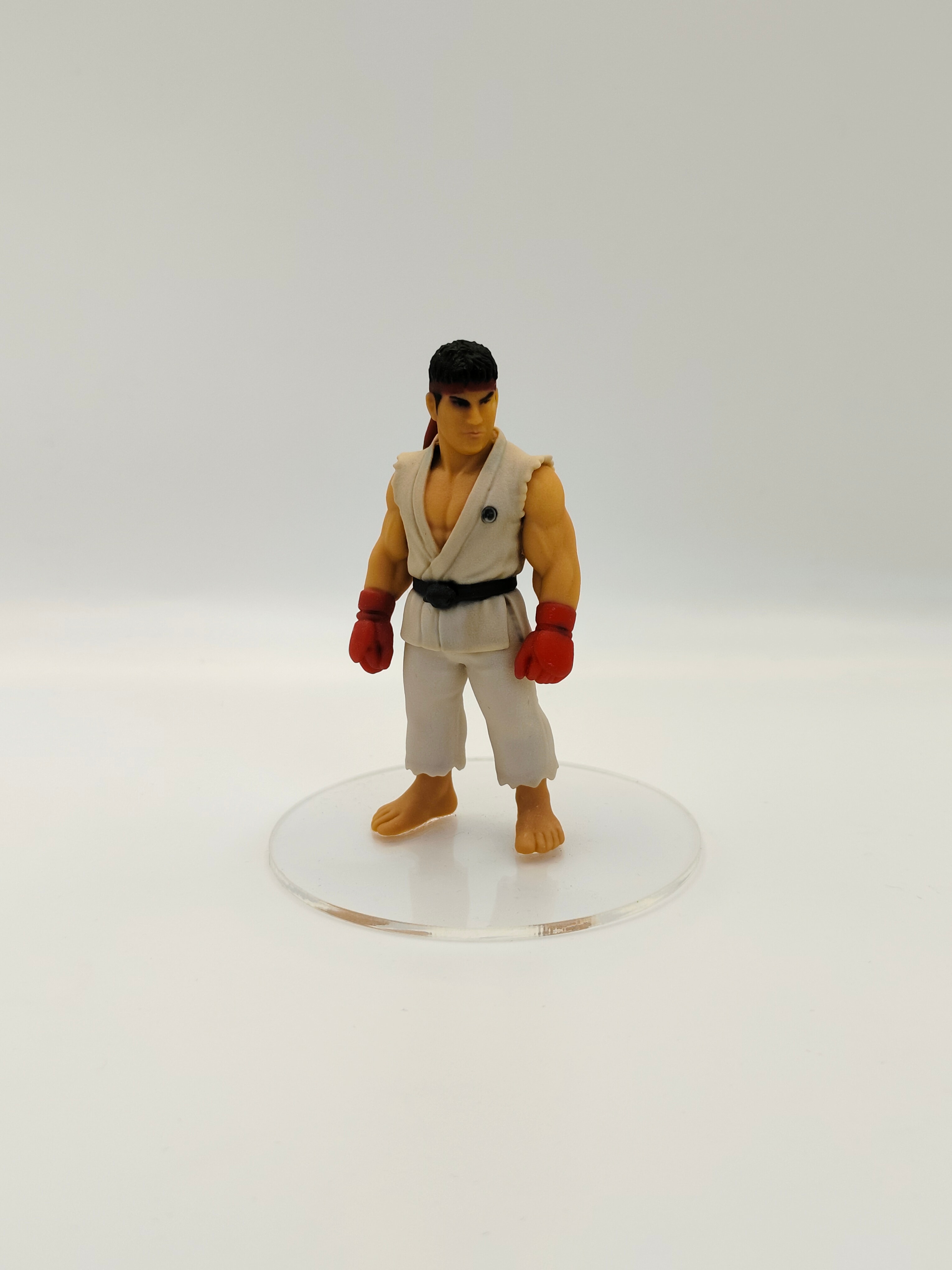 Minicartoon 9cm