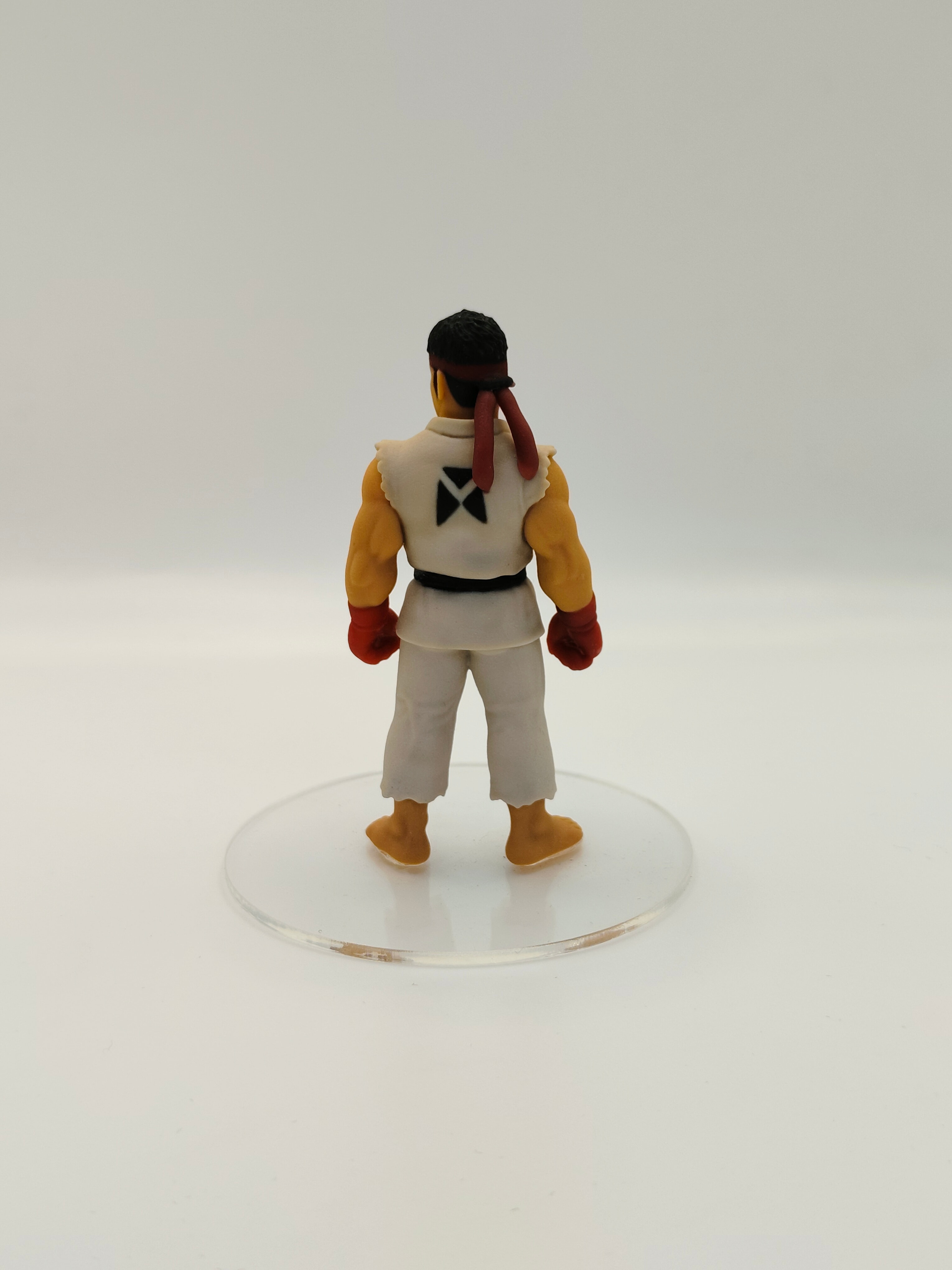 Minicartoon 9cm