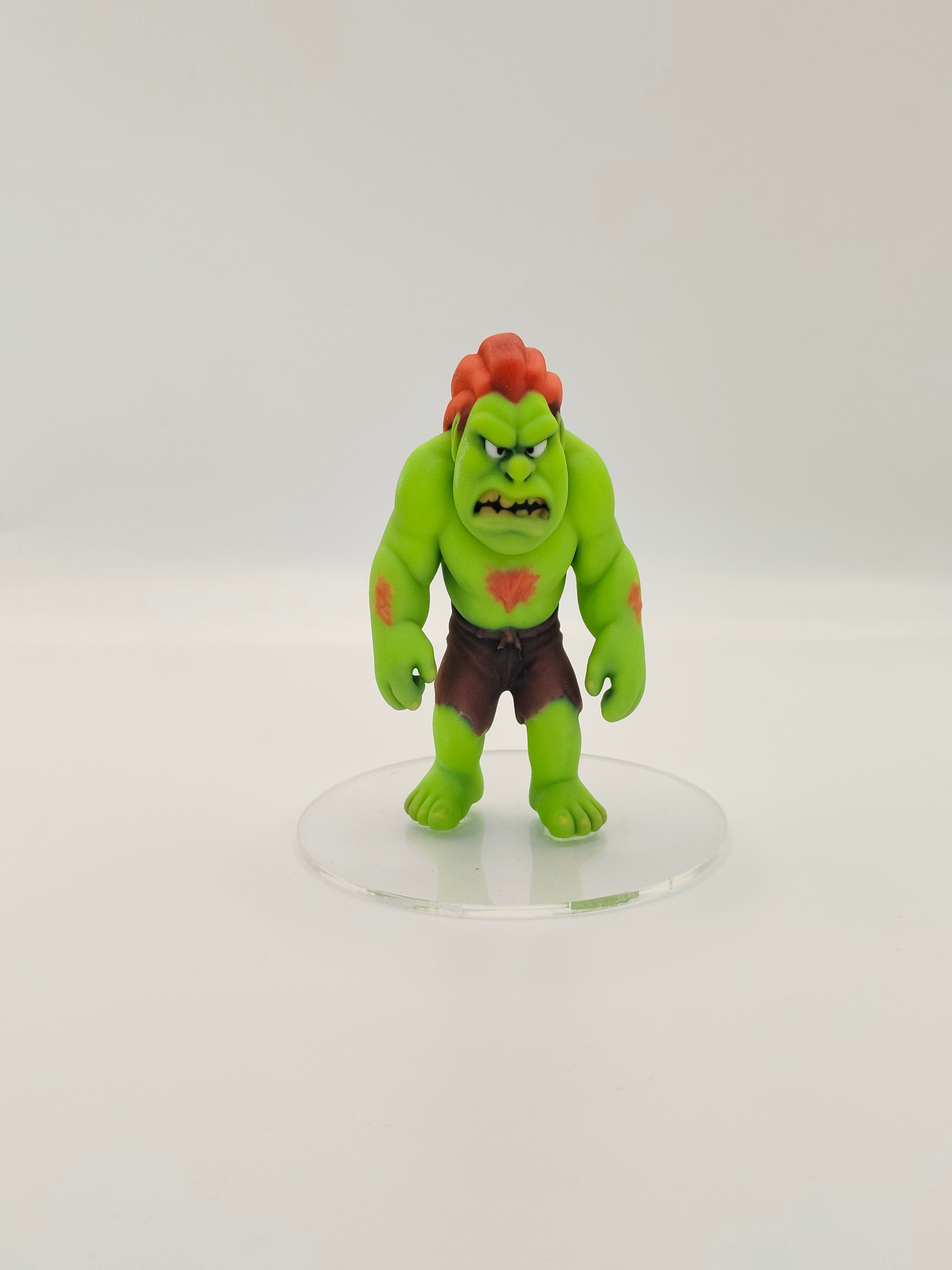 Minicartoon 9cm