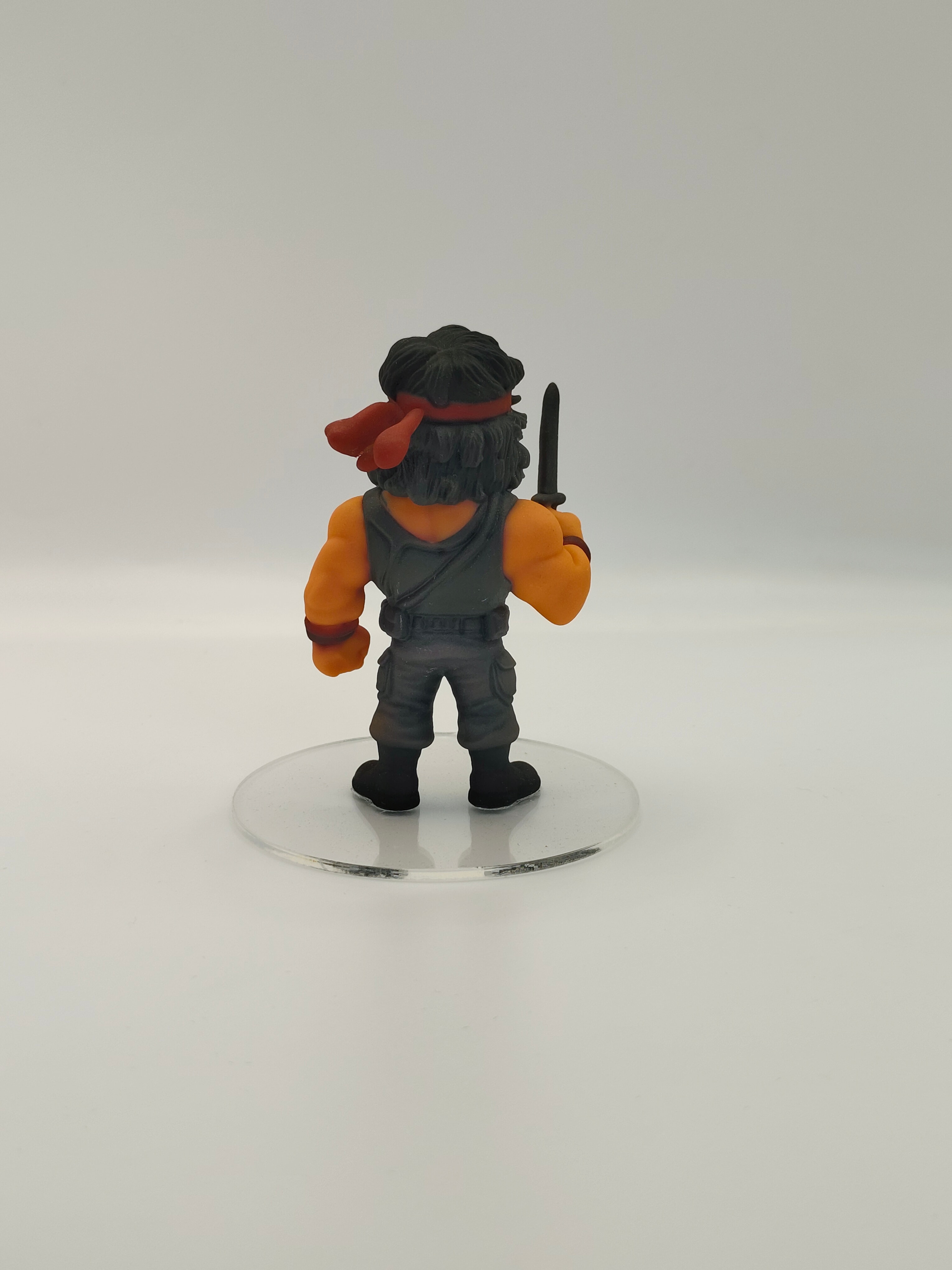 Minicartoon 9cm