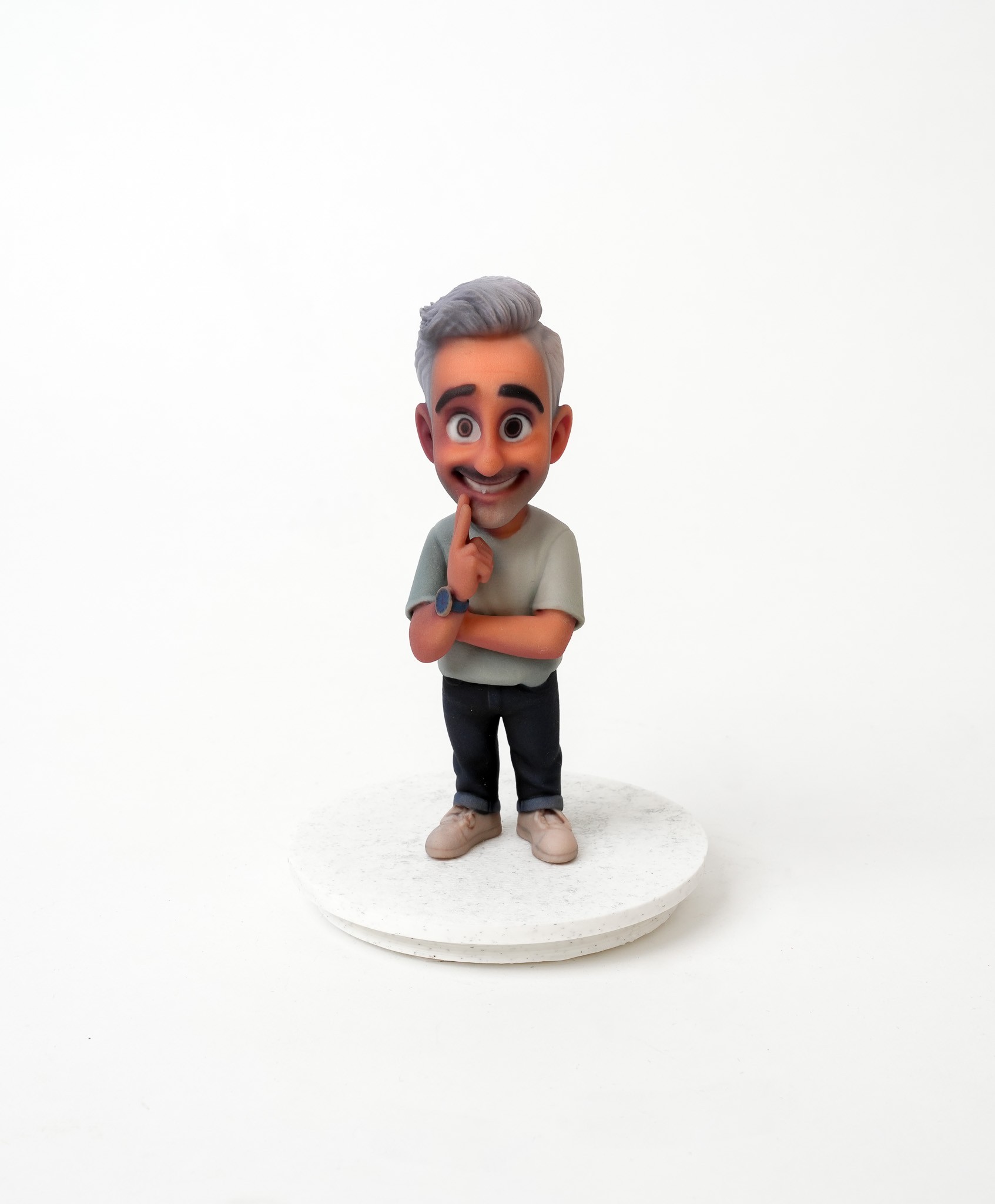 Minicartoon 12 cm