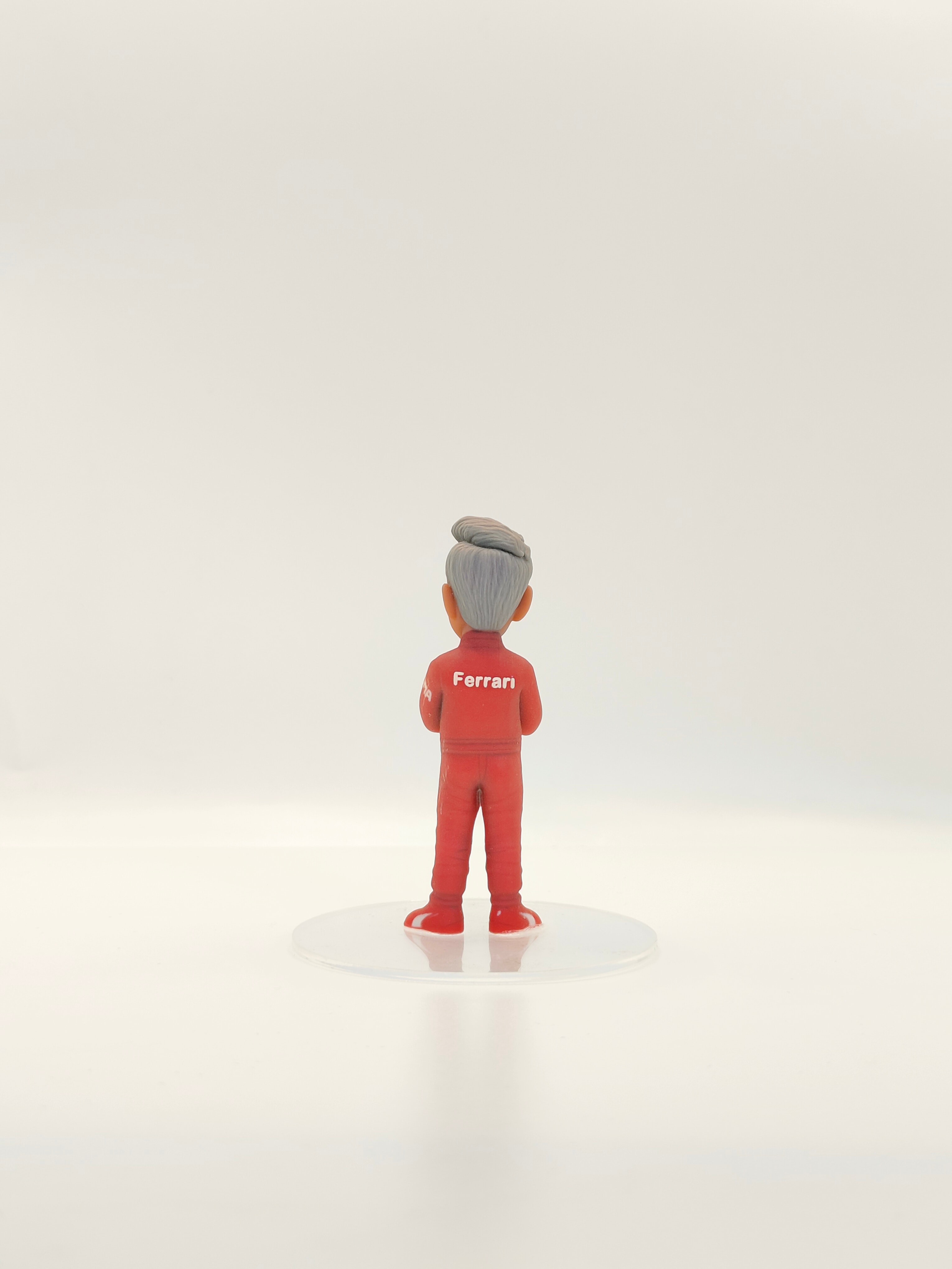 Minicartoon 9cm