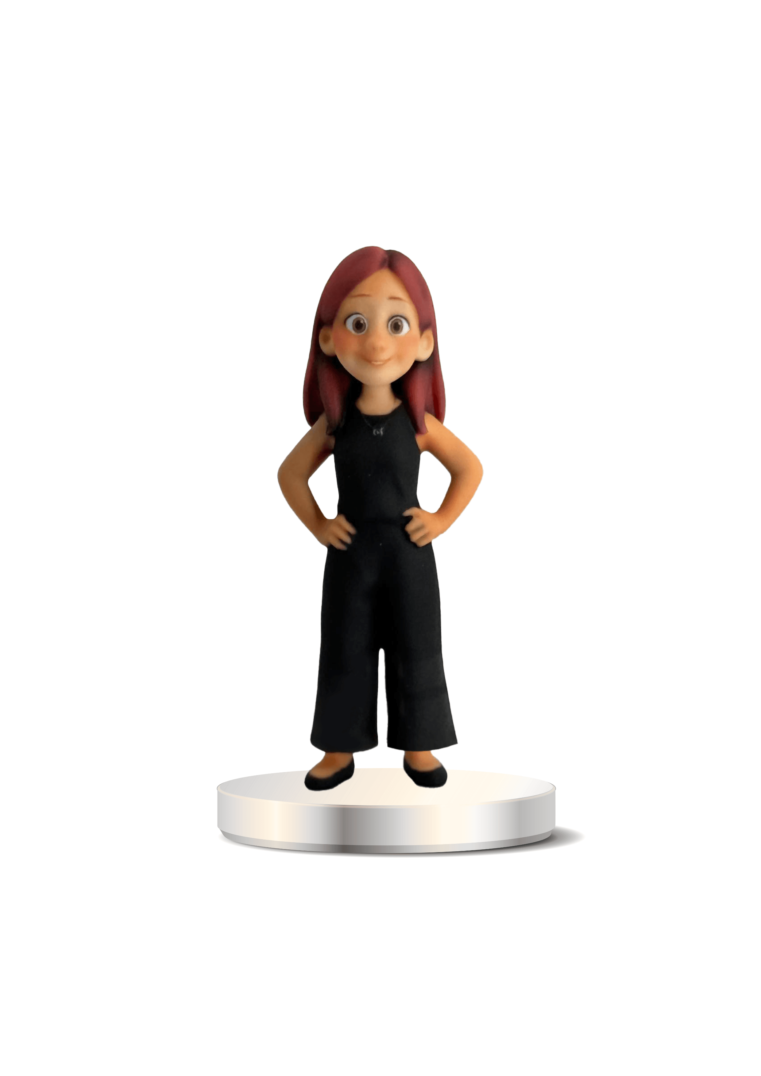 Minicartoon 10cm