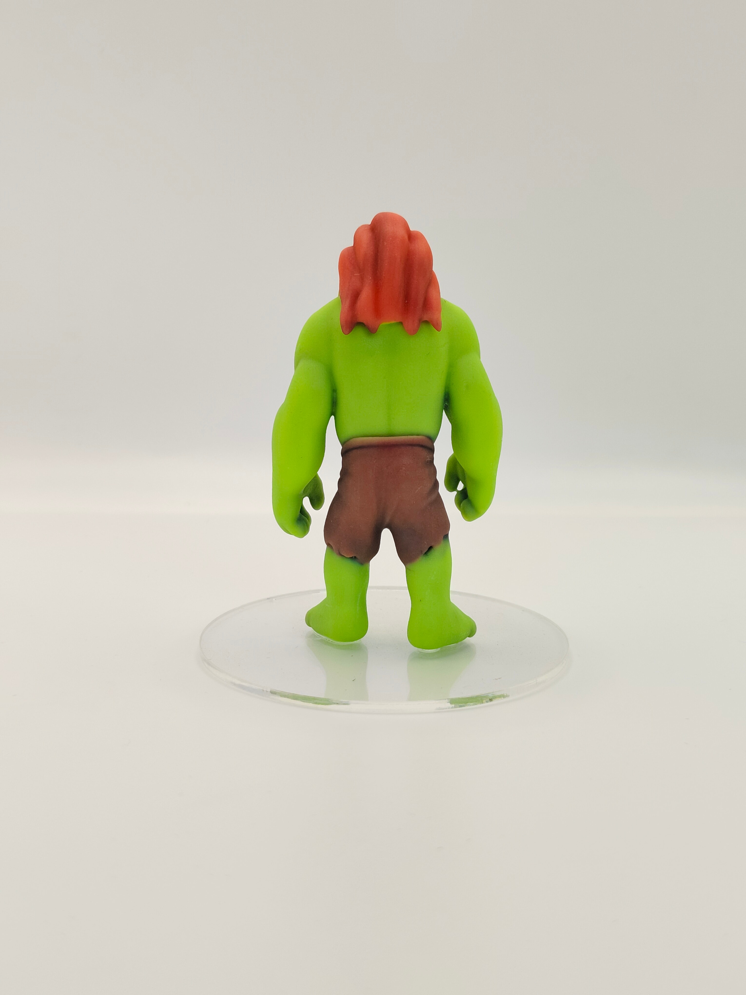 Minicartoon 9cm
