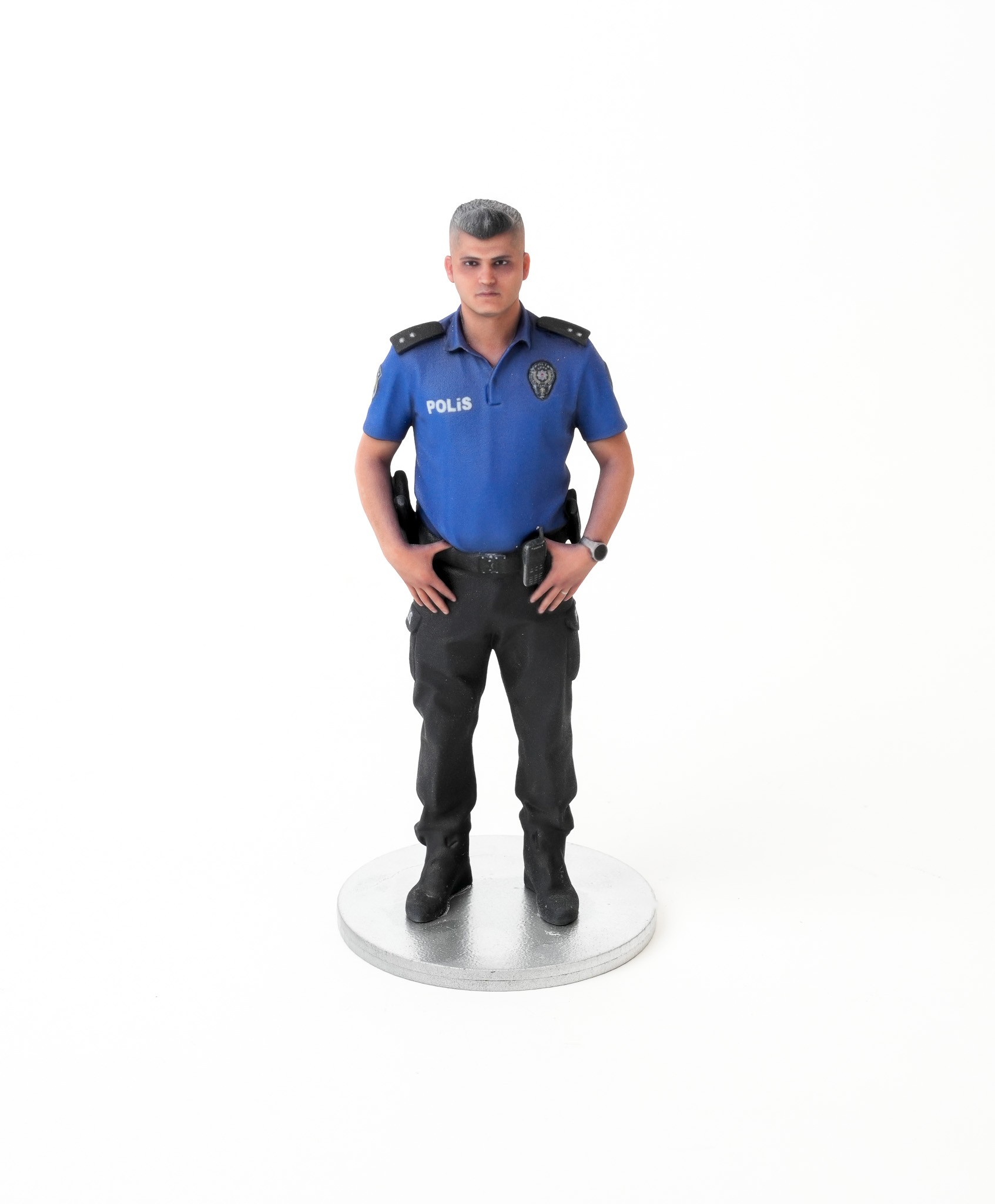Miniicoon 18 cm