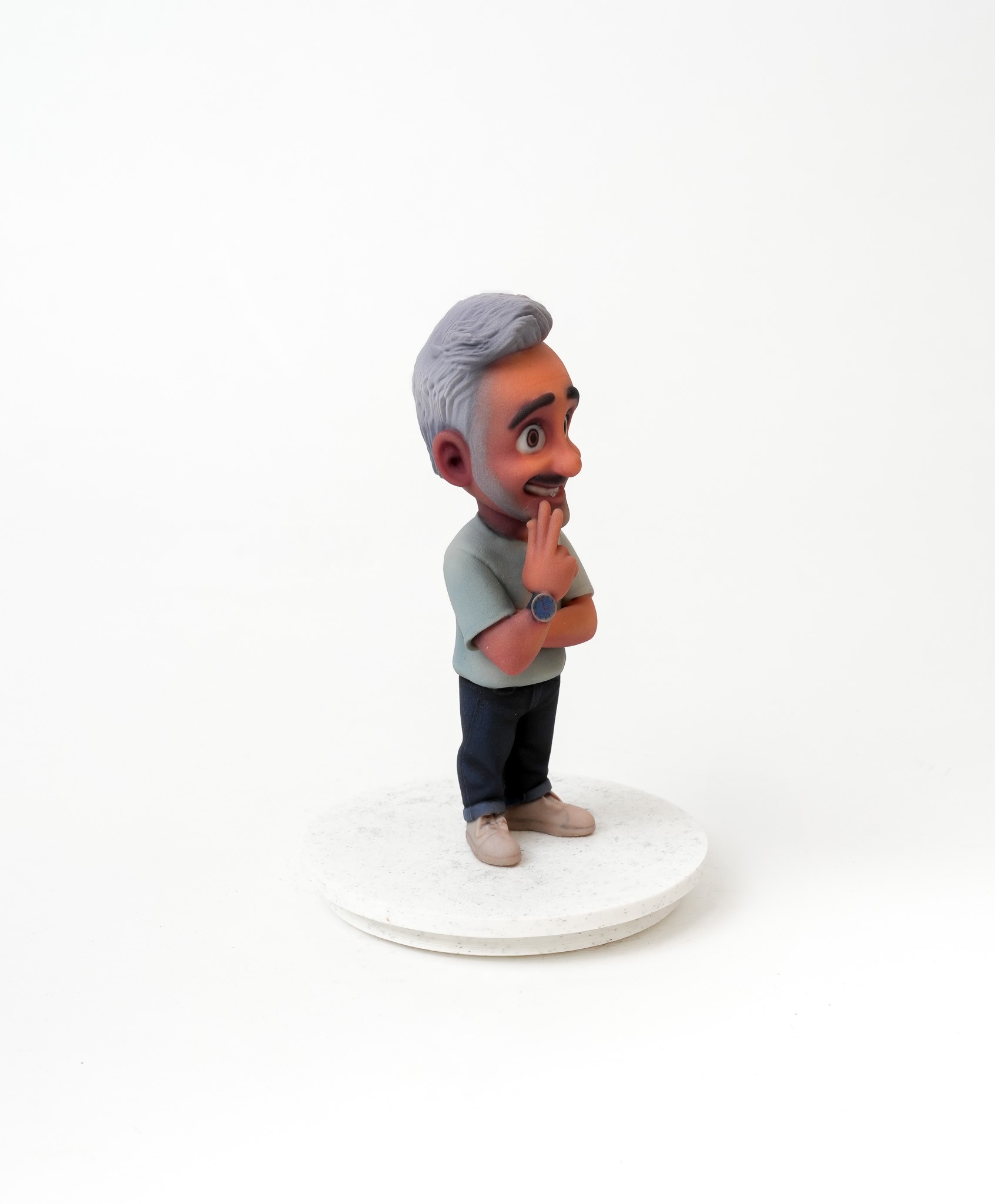 Minicartoon 12 cm
