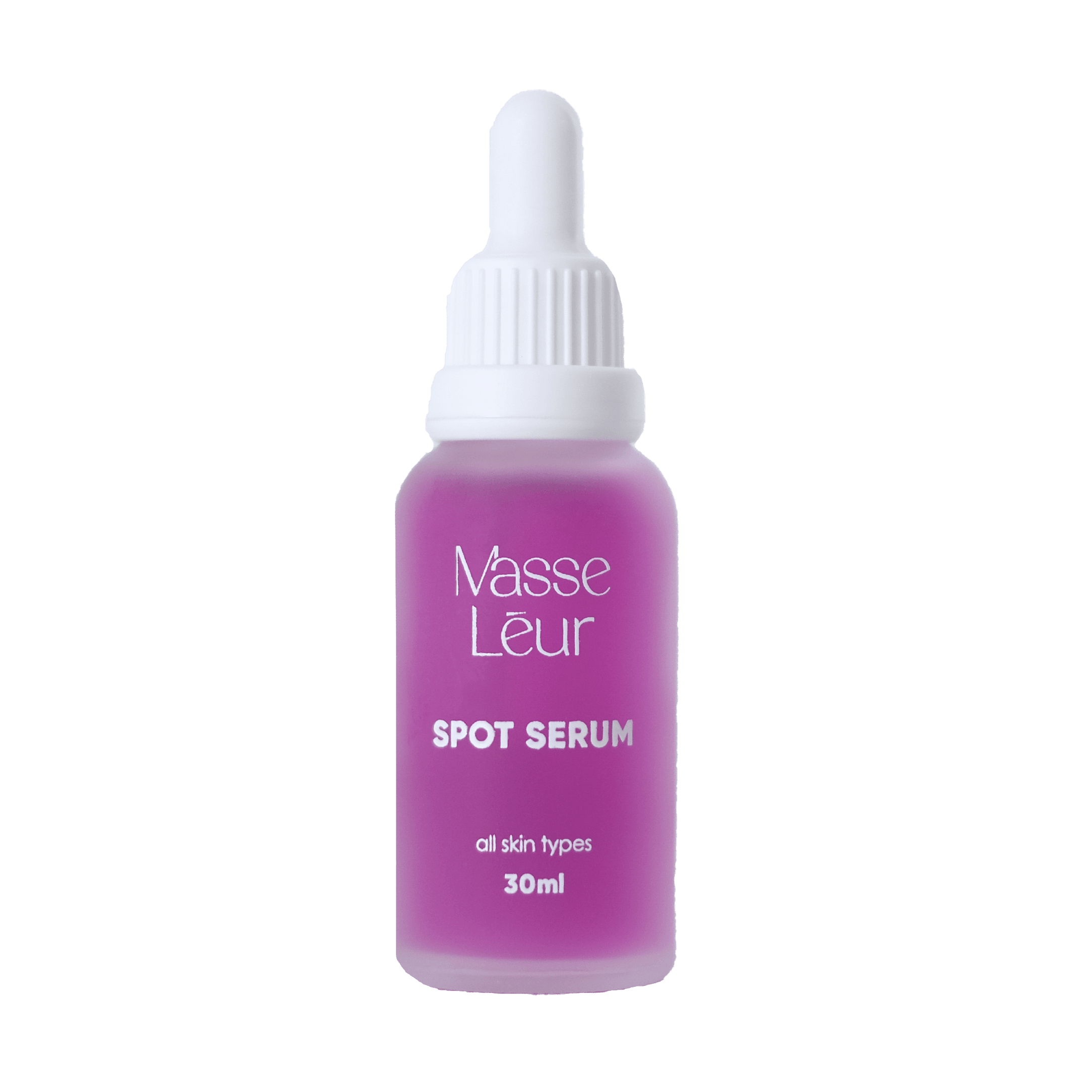 Spot Serum