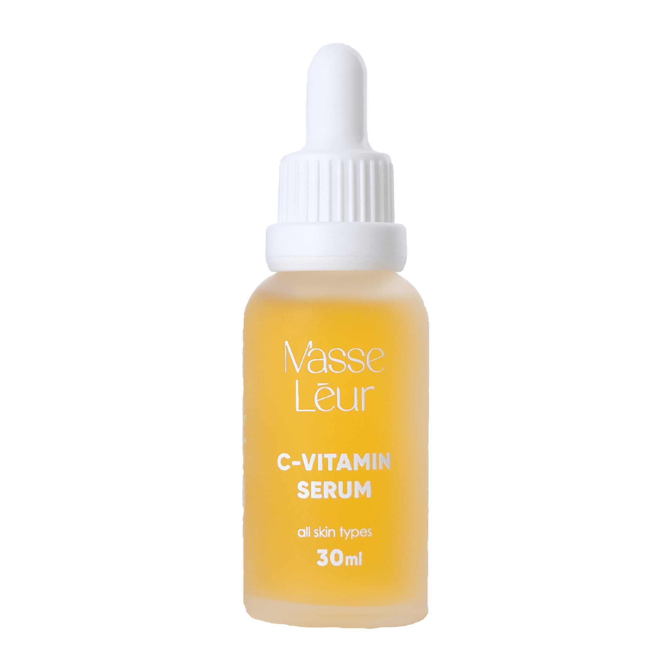 C-Vitamin Serum