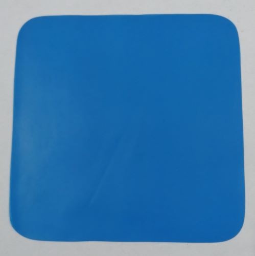 rubber dam (rabber dam) lastiği (kauçuğu)  dentaldam ağız örtüsü