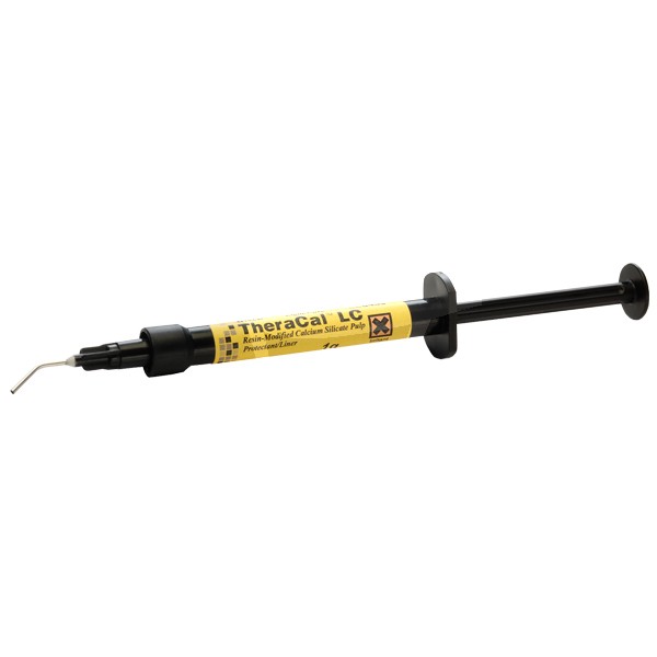theracal lc liner