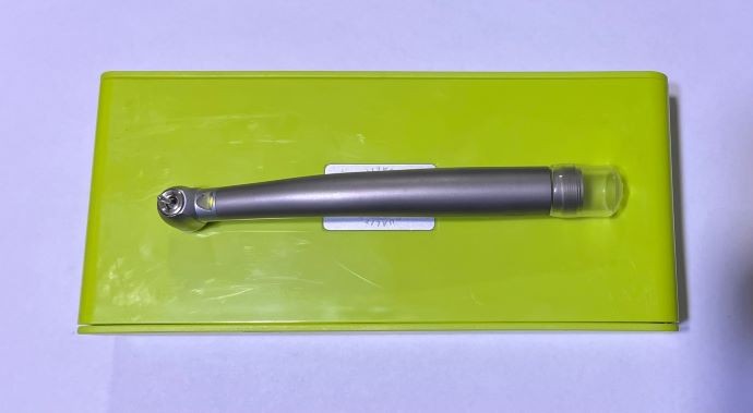 ışıklı aeratör (handpiece) başlığı tudor marka