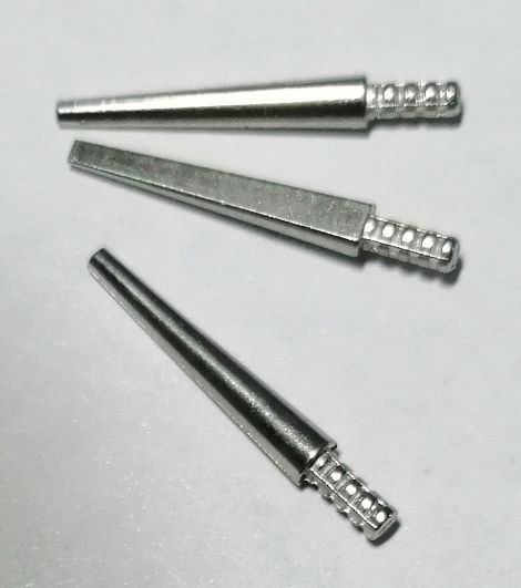 day çivisi (die pin) day pini