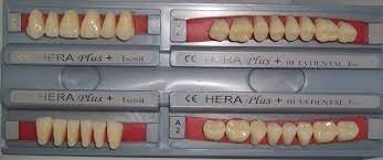 hera plus izosit takım diş