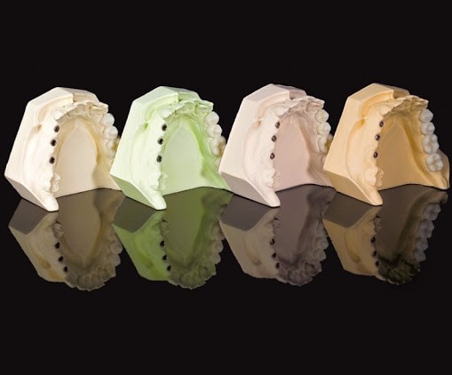 sert alçı, model alçı, dental alçı, dişçi alçısı 20 kg.