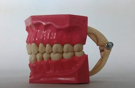 FANTOM ÇENE
