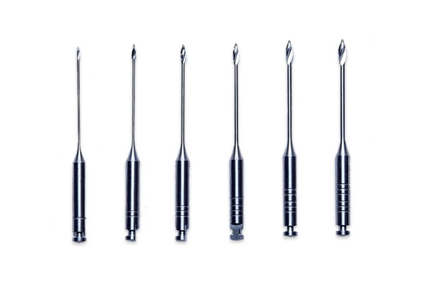 GATES GLIDDEN DRİLLS