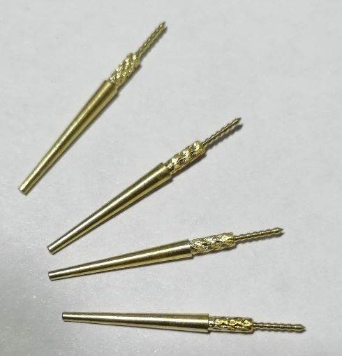 day çivisi (die pin) day pini