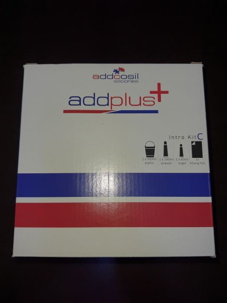 silikon ölçü maddesi c tipi add plus marka