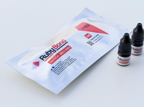 ruby bond adhesive
