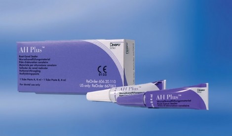 ah plus kanal patı dentsply marka