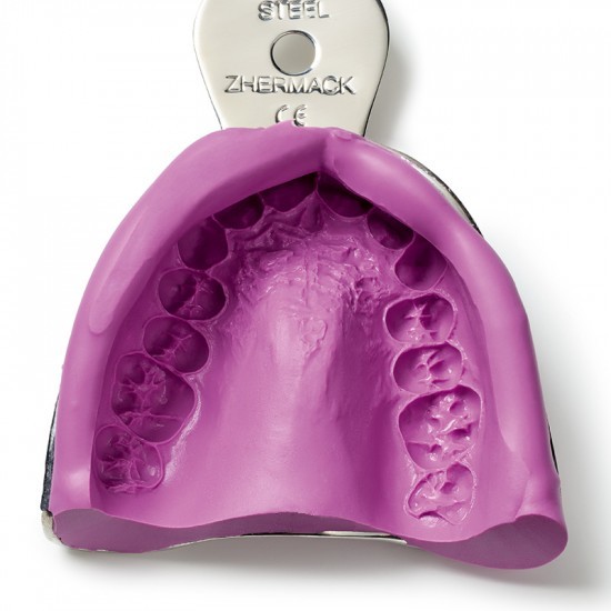 aljinat (alginate) ölçü maddesi hydrogum 5 zhermack marka