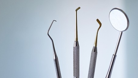 Diş Hekimliği Malzemelerinde Güncel Teknolojiler ve Yenilikler