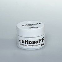 geçici dolgu (cavit) coltosol f coltene