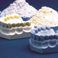 sert alçı, model alçı, dental alçı, dişçi alçısı 20 kg.