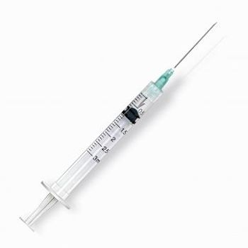 dental enjektör (şırınga) 2-2.5-3 ml. kilitli ve düz