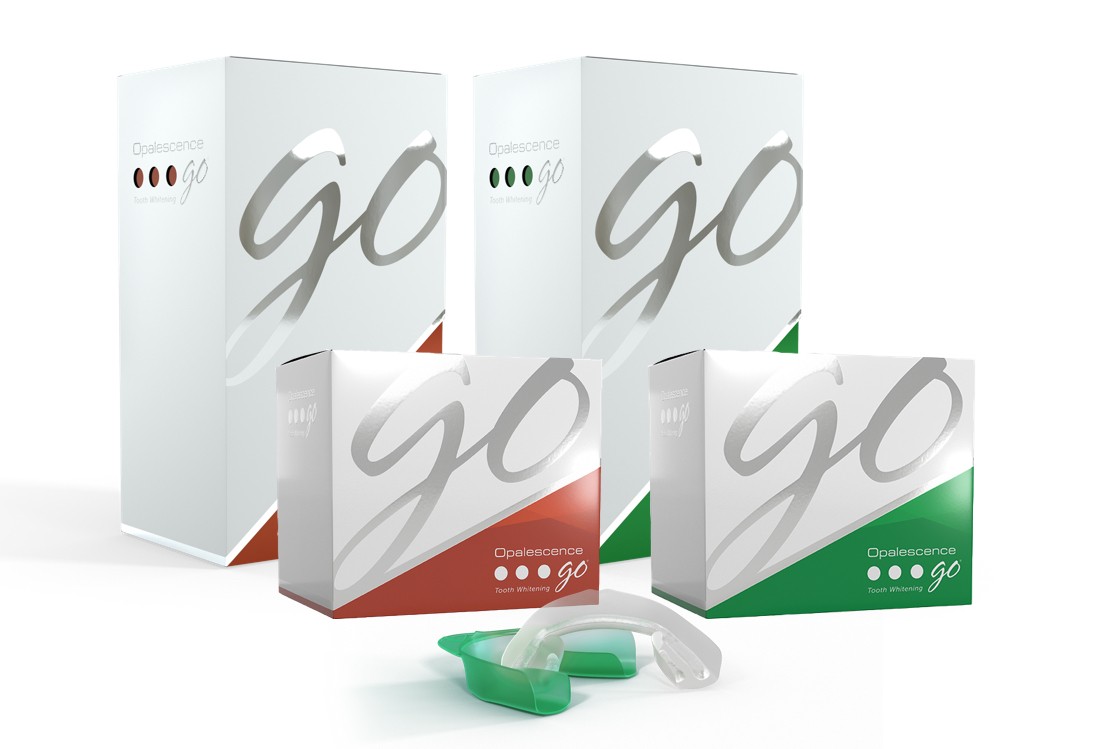 OPALESCENCE BOOST BEYAZLATMA ULTRADENT MARKA