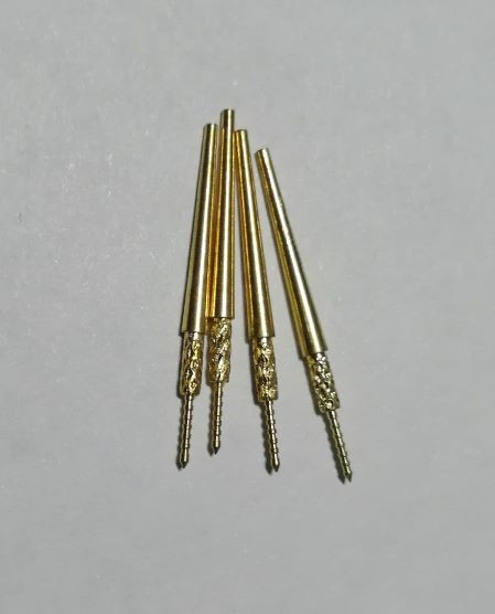 day çivisi (die pin) day pini