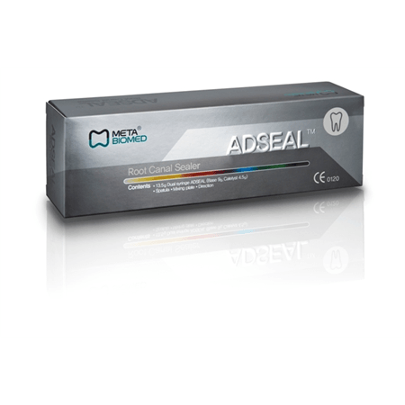 kök kanal (kanal sealer) patı adseal metabiomed marka