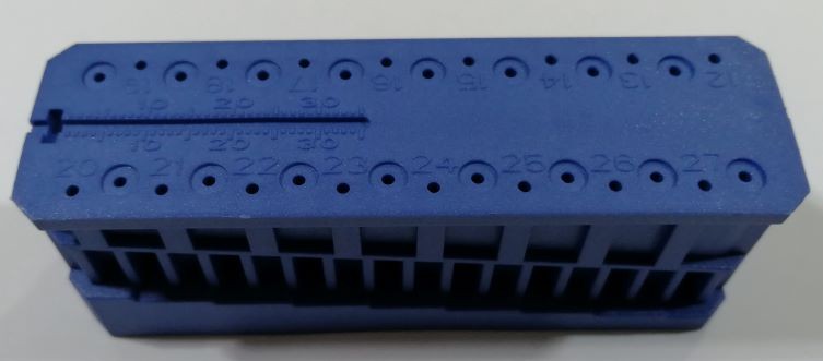 endoblok (endocetvel)