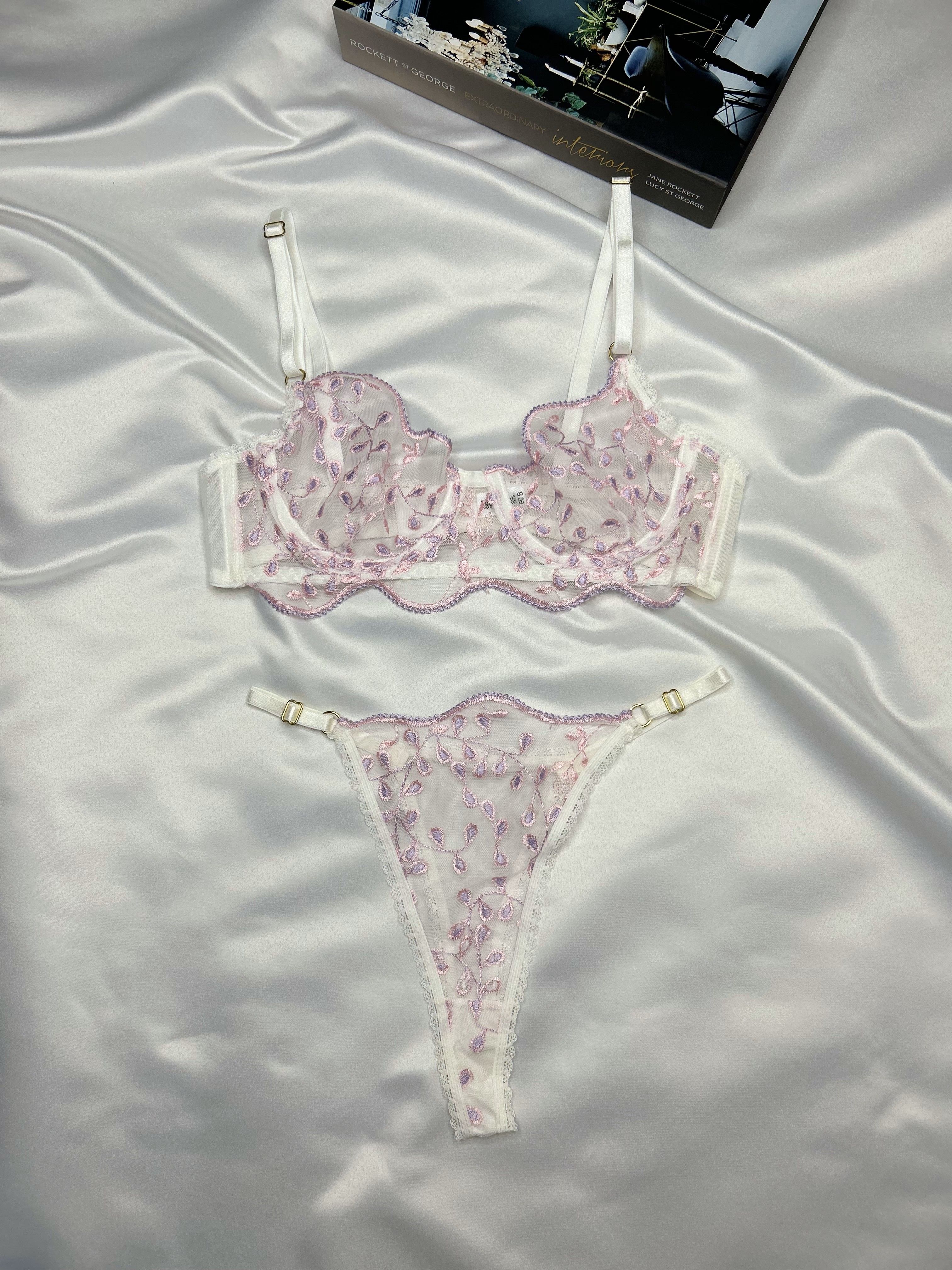 Serena Bra Takım