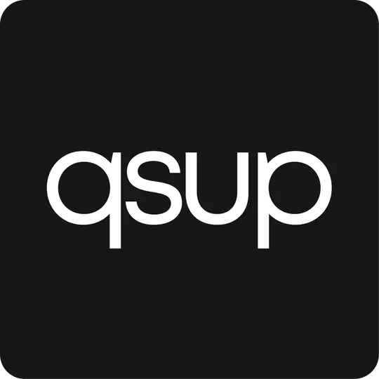 qsup.ai | AI Chatbot | Satışlarınızı Art icon