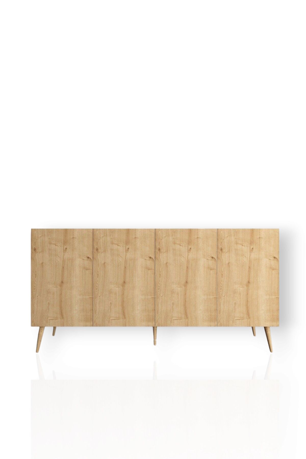 Saphire Konsol / Konsol / Çok Amaçlı Dolap 160 cm
