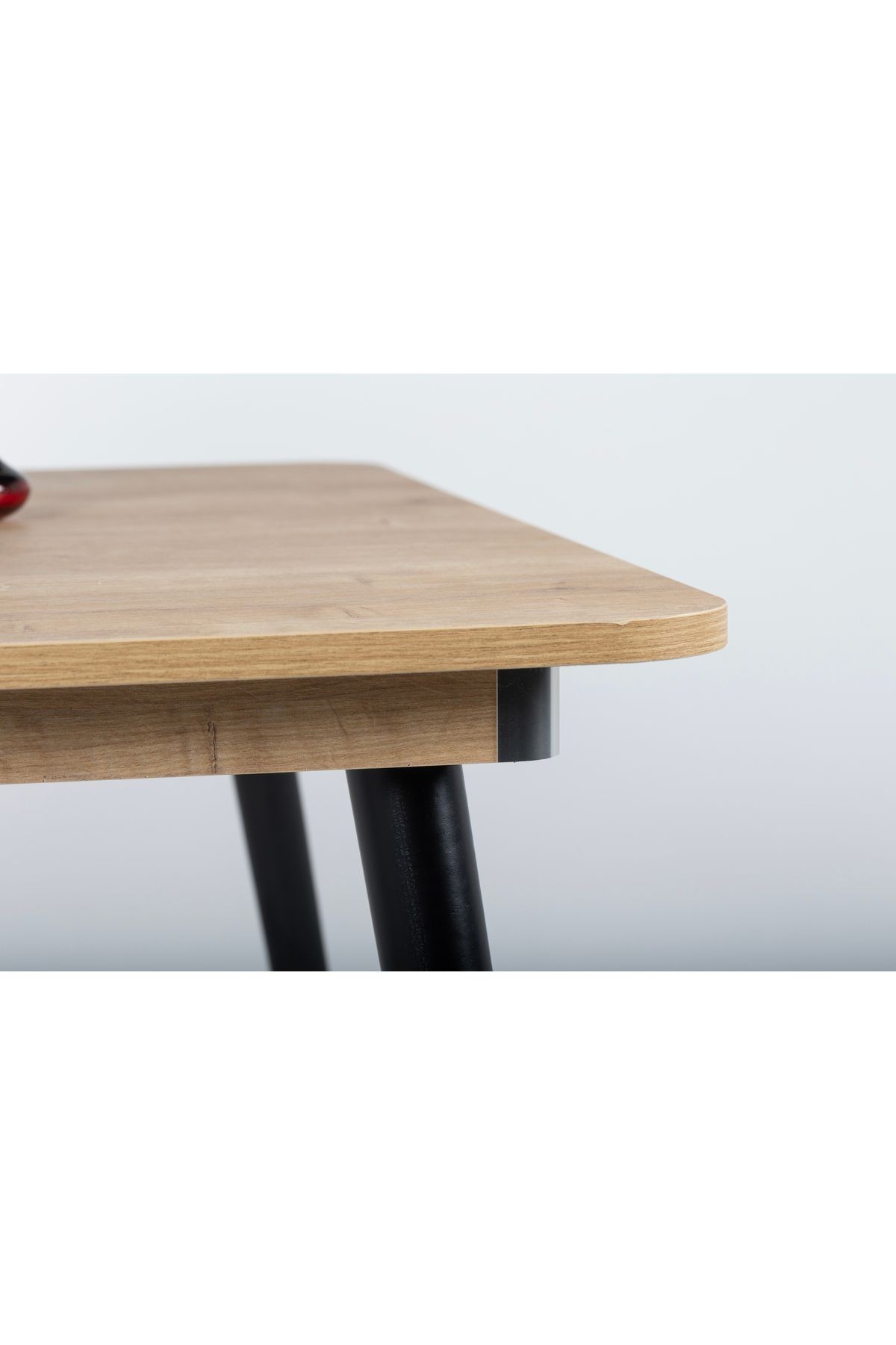 Bistro 90*90 Cm /kare Mutfak Masası /kare Yemek Masası /mutfak Masası (MEŞE)