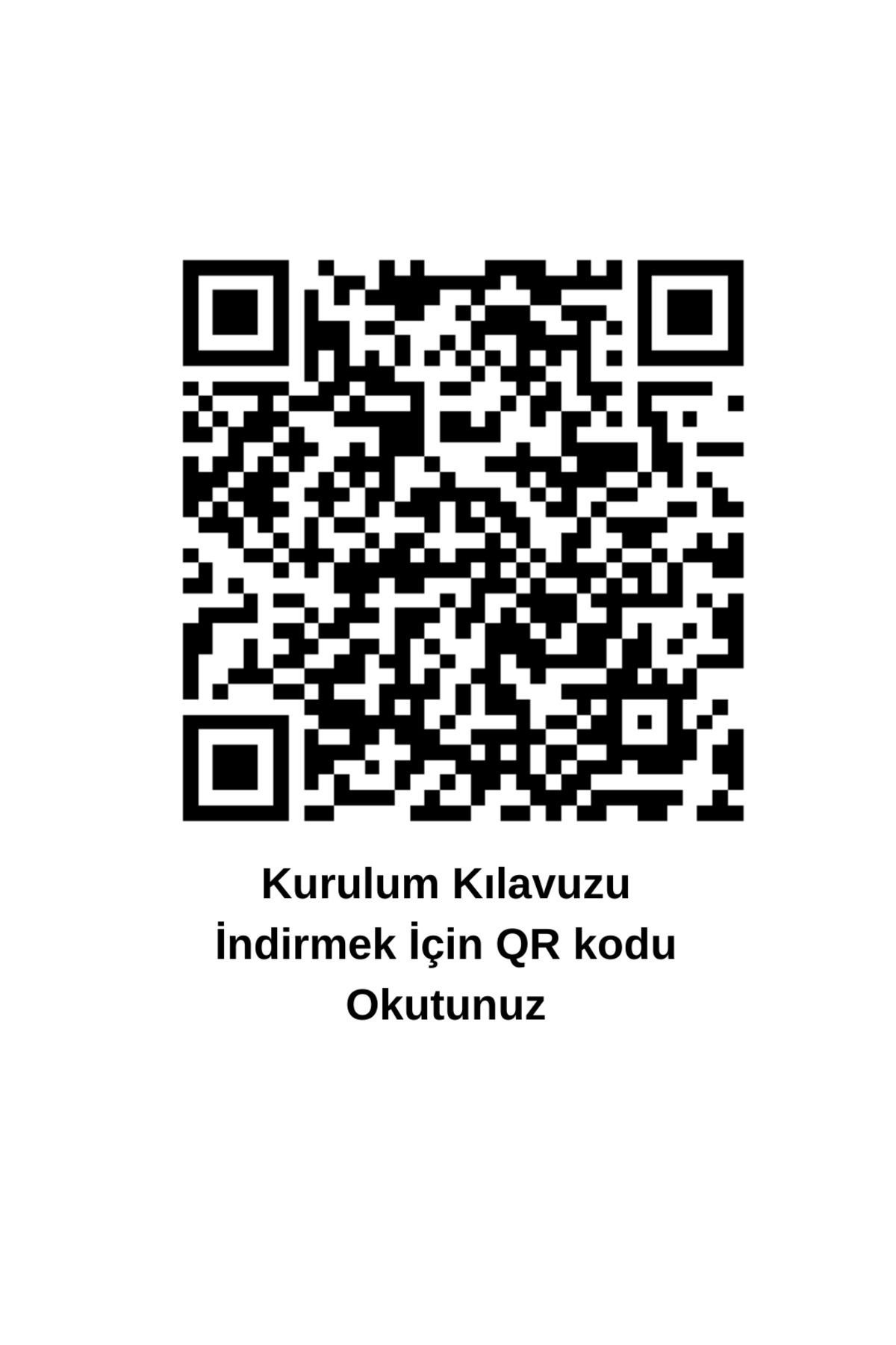 Milano Gardırop /Elbise Dolabı  Tek Kapaklı  Dolap