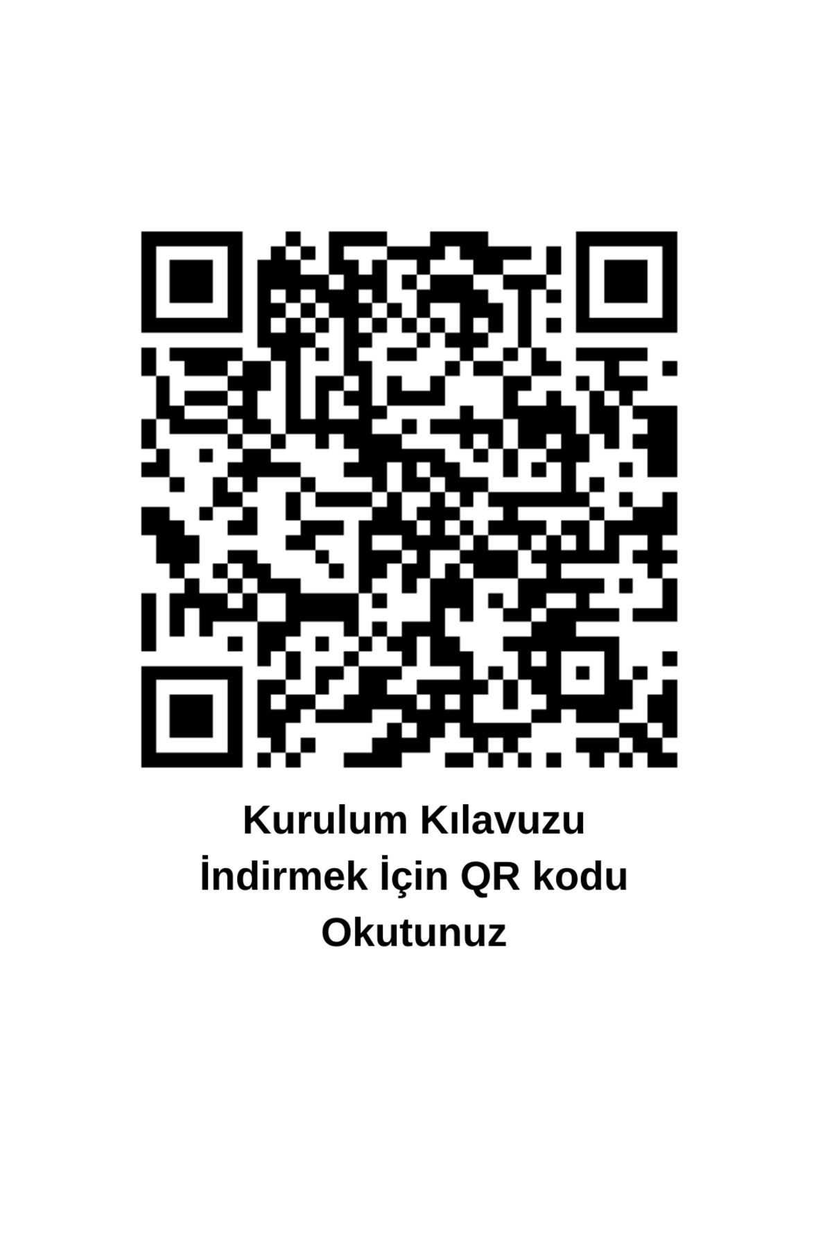 Milano Gardırop /Elbise Dolabı  İki Kapaklı  Dolap