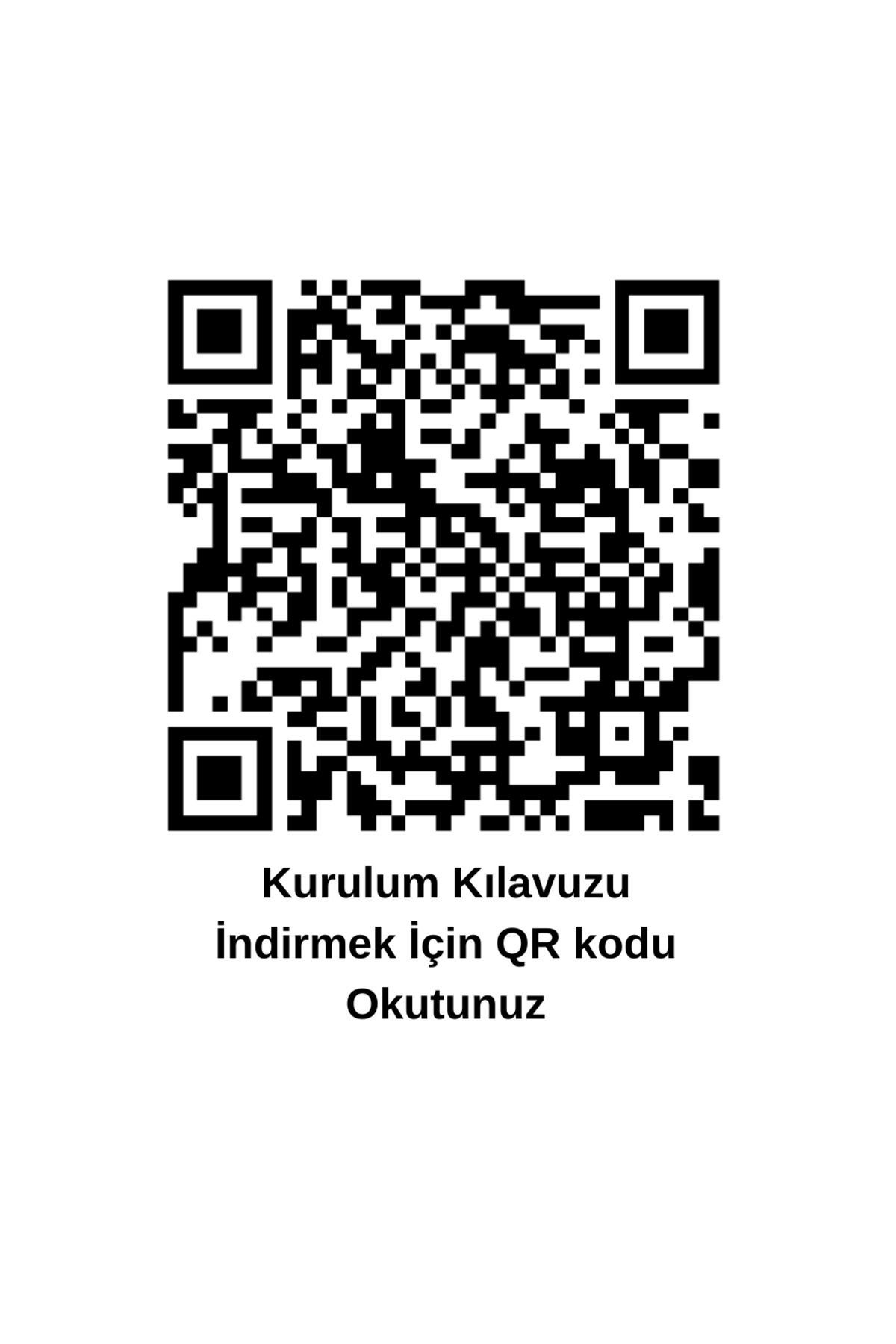 Niva Çok Amaçlı Mutfak -banyo-kiler Dolabı / 4 Kapaklı Dolap / 7 Raflı Dolap
