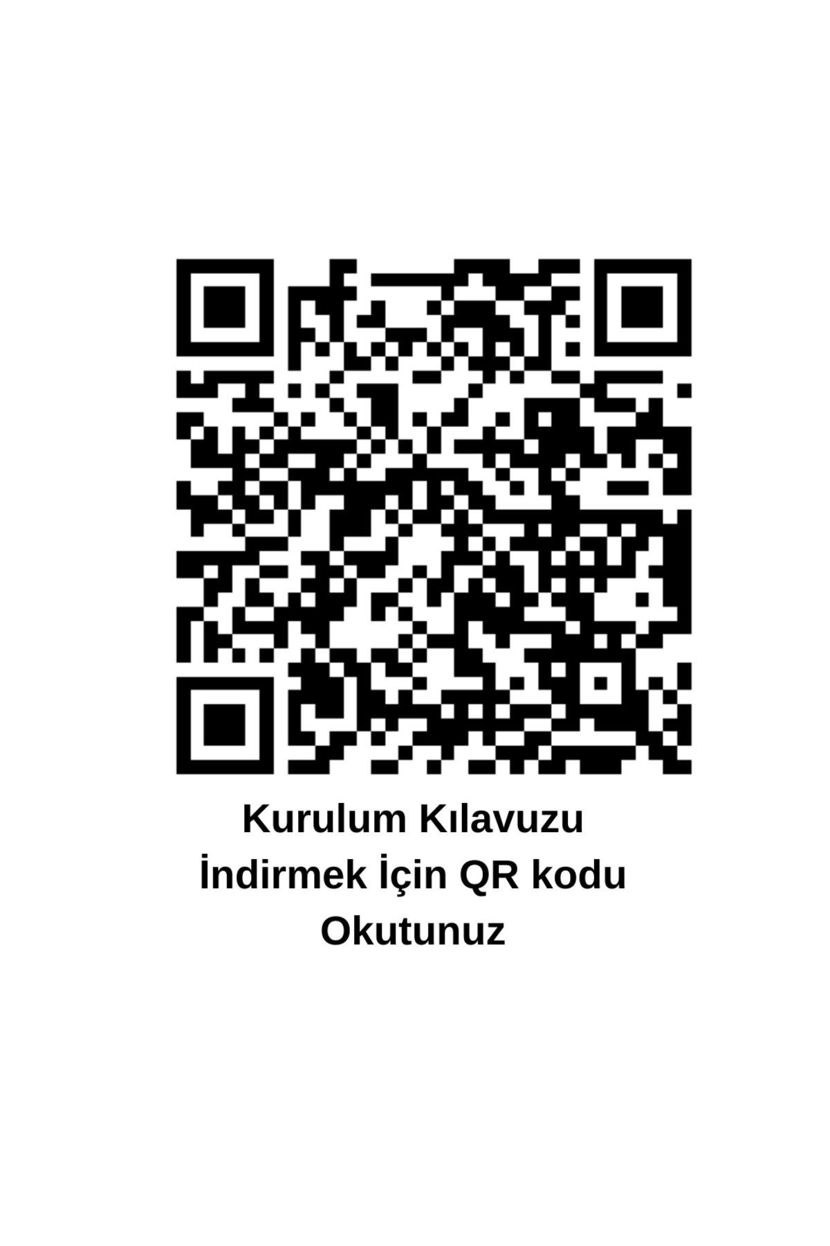 Riva Elbise Dolabı Üç Kapaklı Çekmeceli Dolap Gardırop /meşe/ Beyaz