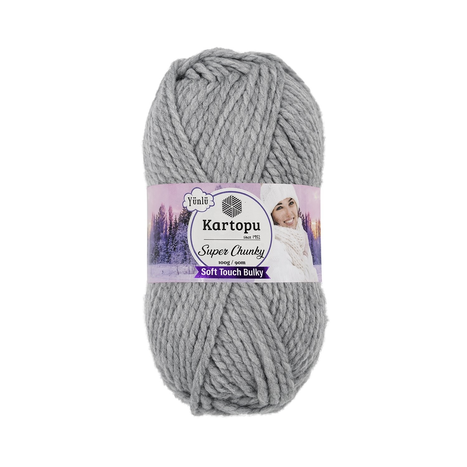 SUPER CHUNKY K915