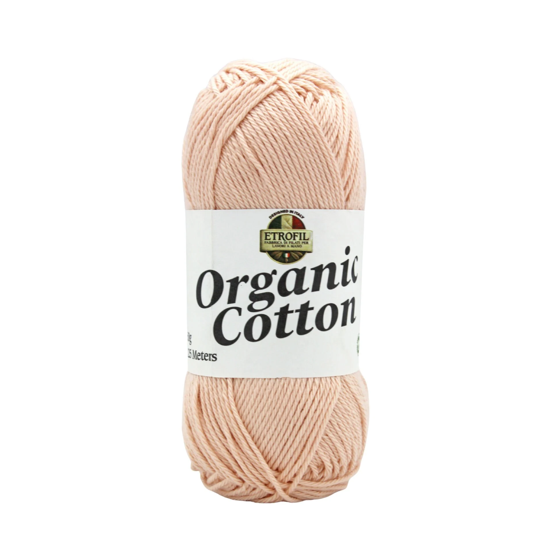 ORGANIC COTTON 72284